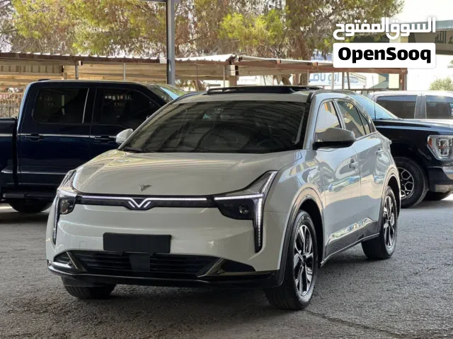 NETA U Pro panorama 500 موديل 2023 فحص كامل وبحاله ممتازة وبسعر مغري