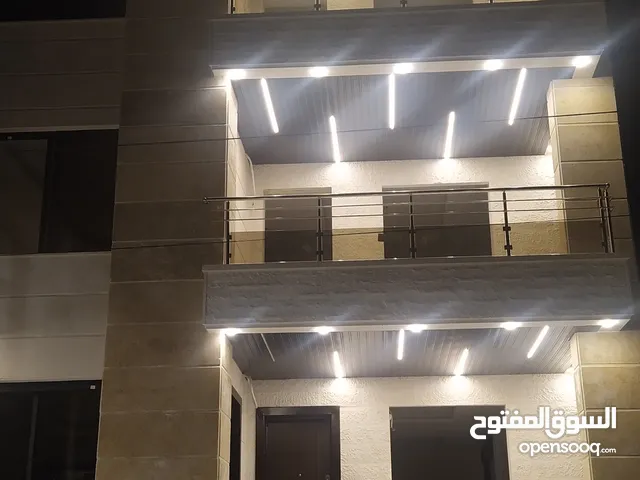 185 m2 3 Bedrooms Apartments for Sale in Irbid Al Rahebat Al Wardiah