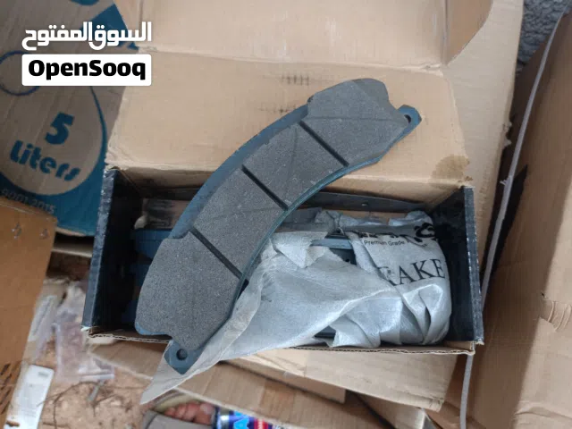 باطني نيسان تجارية