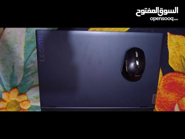 لابتوب مستعمل قليل نضافه 100%