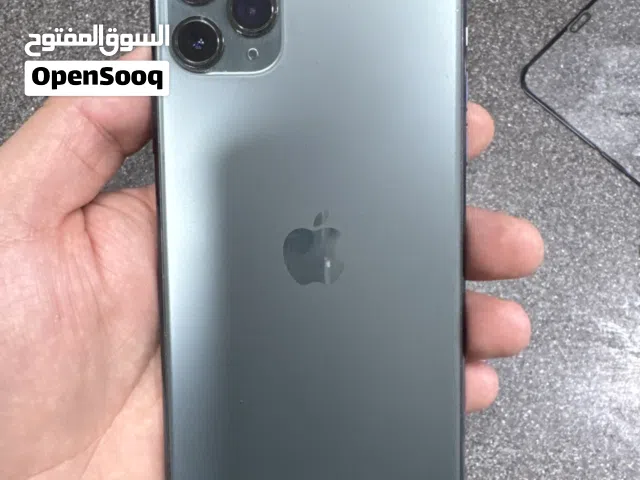I phone 11 pro max