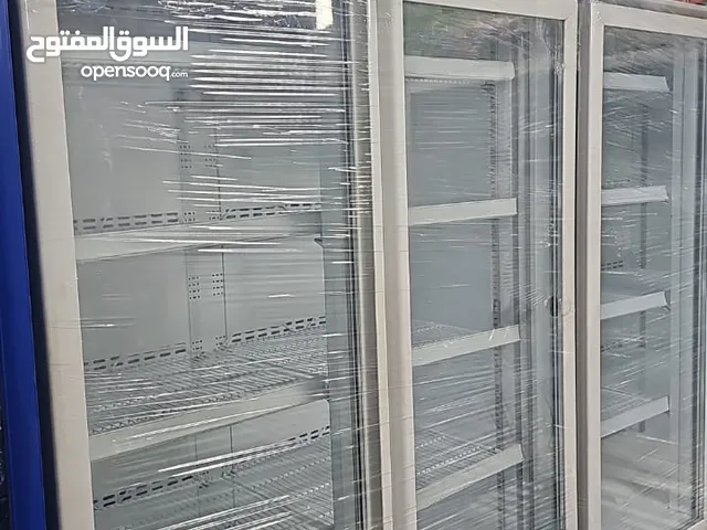 ثلاجات عرض مكنه دانفس الامريكية
