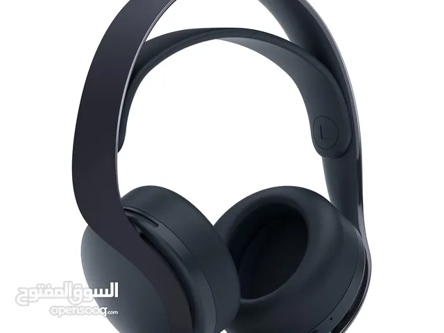 SONY PULSE 3D wireless Headset