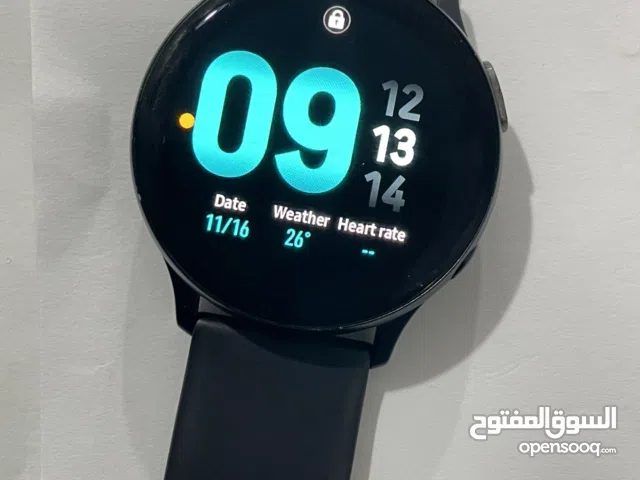 Samsung galaxy watch active 2