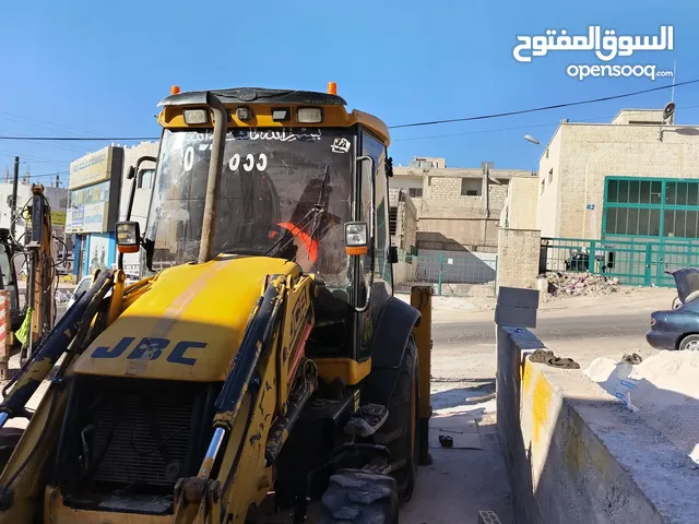 جيسي بي للبيع 2007