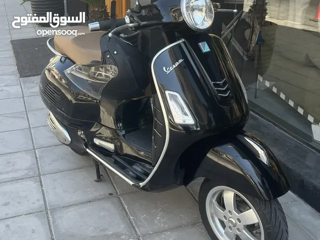 فيسبا 300 موديل 2017 Vespa 300 2017