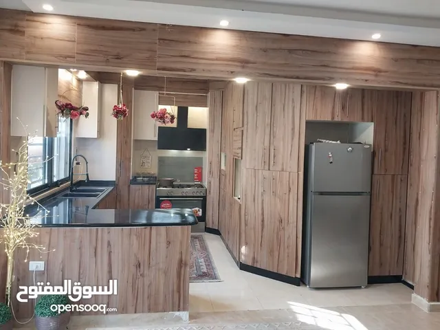 124 m2 2 Bedrooms Apartments for Sale in Amman Shafa Badran