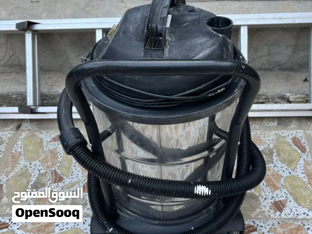 مكنسة كهربائية المانية