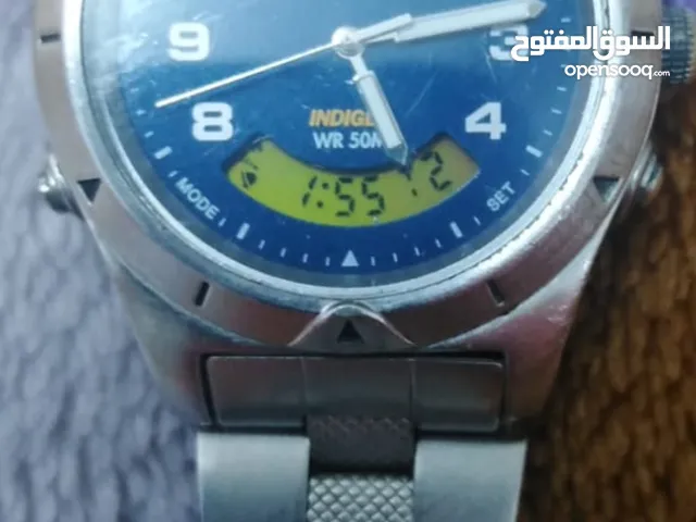 Analog Quartz Timex watches  for sale in Irbid