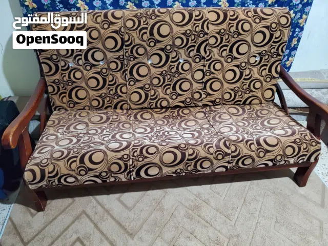 صالون 4 قطع
