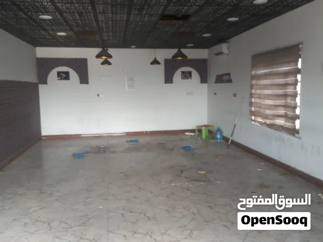 مخزن اليجار مساحه 12متر م