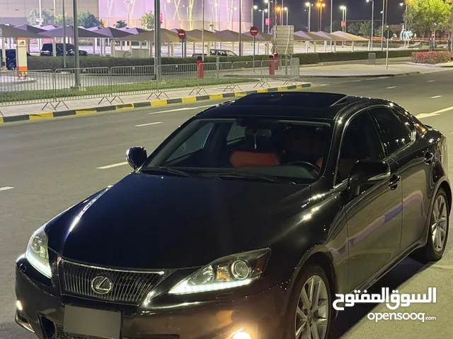 Used Lexus IS in Southern Governorate