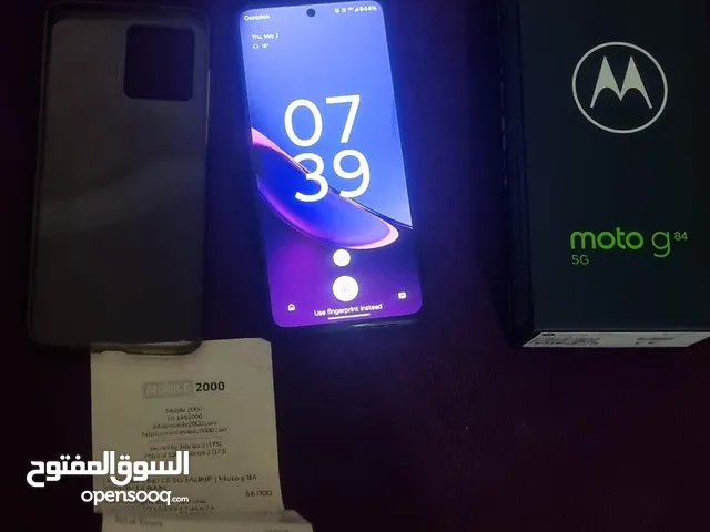 Motorola g84 256+12