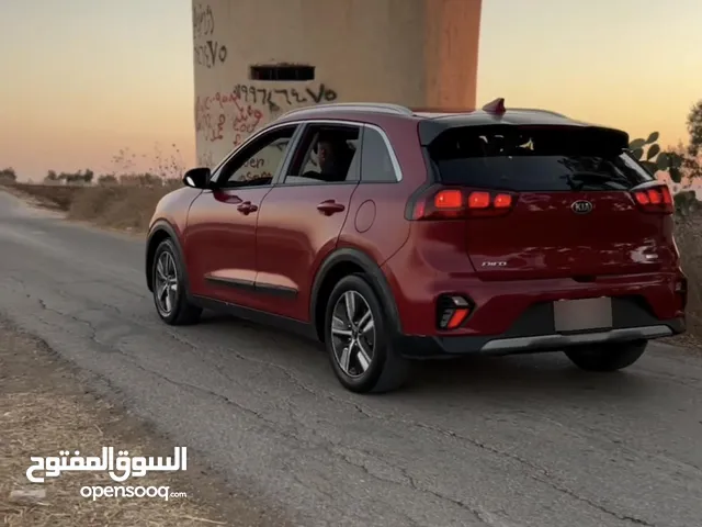 كيا نيرو للبيع