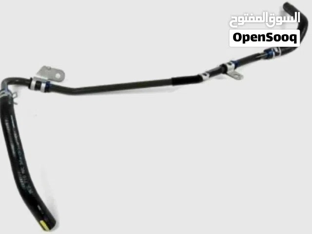 لي/خرطوم رجيع لعلبة الدركسون