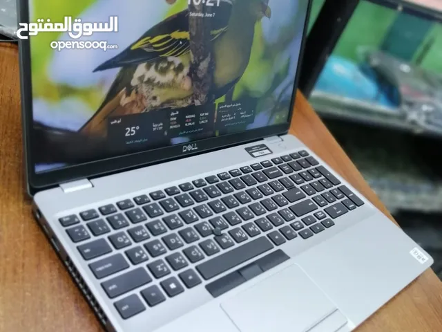 Laptop Dell Precision 355‪0