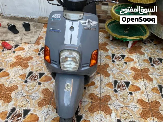 دراجه بوليسي للبيع نضيفه كلشي شغال بيها