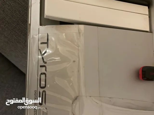 اورج تايروس 3