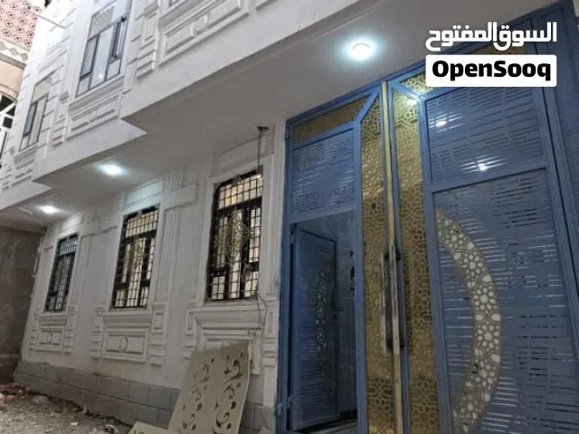 Building for Sale in Sana'a Habra
