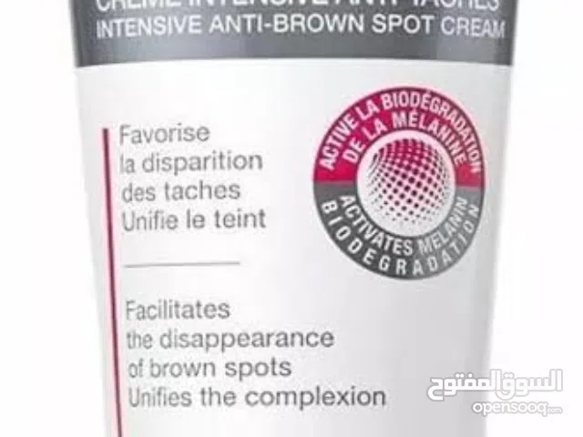 ACM Laboratoire dermatologique Wockhardt-Acm Depi White Advanced Depigmenting Cream - 40Ml