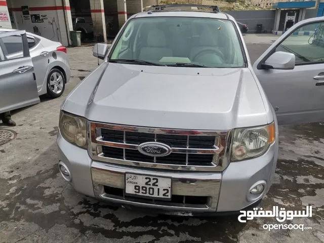 Used Ford Escape in Jerash