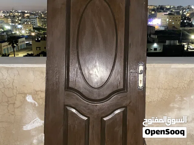 باب خشب وكاله
