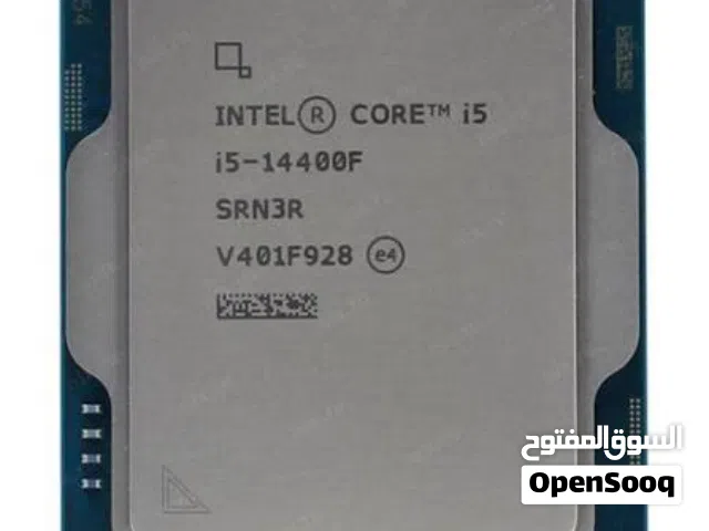 معالجات  i5 14 / i5 12