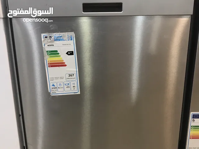 Vestel 14+ Place Settings Dishwasher in Amman