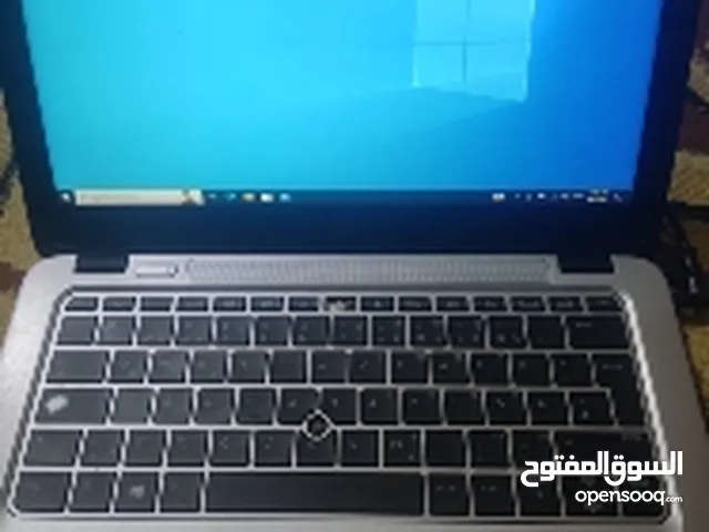 لابتوب hp للبيع