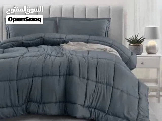 *طقم لحاف متين بديل للحاف جوده ممتازة