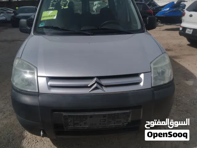 2006 ستيروين بيرلينجو