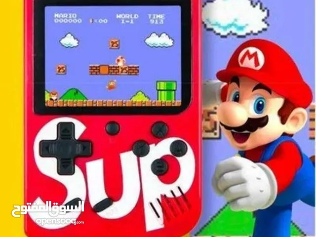Nintendo - Others Nintendo for sale in Ramallah and Al-Bireh