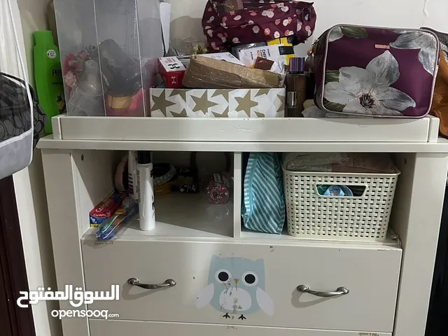 Changing Diaper Cabinet-used but not abused