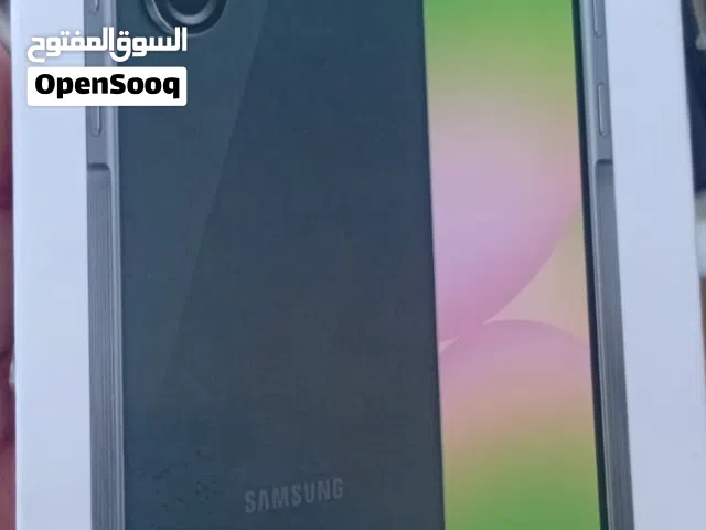 سامسونج A56 جديد