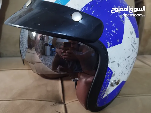 خوذه ماركة INTENSE