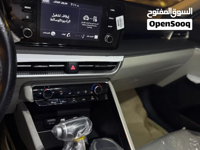 2023 كيا K5 GT
