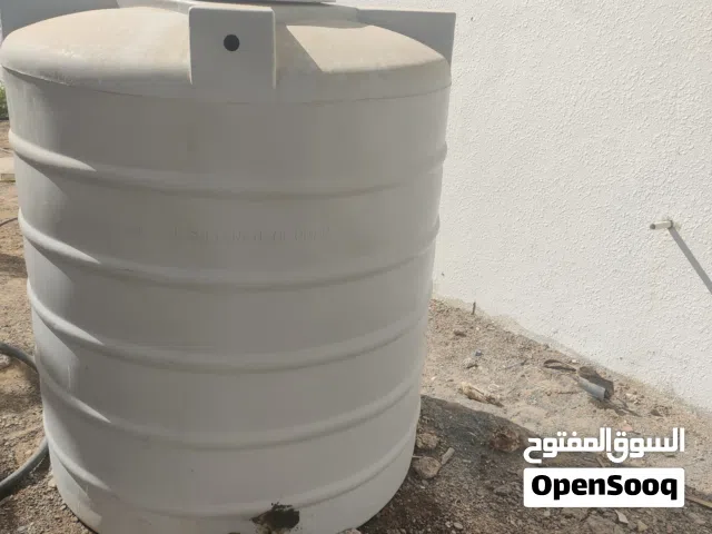 خزان ماي سعه 400( تانكي )