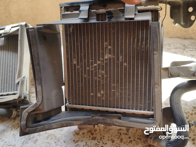 راديتر كمارو الصغار الي بلصفحه جديده مال سياره موديل 23 هنه وصونداتهن