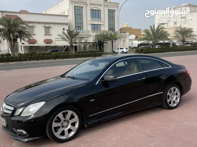 Used Mercedes Benz E-Class in Farwaniya