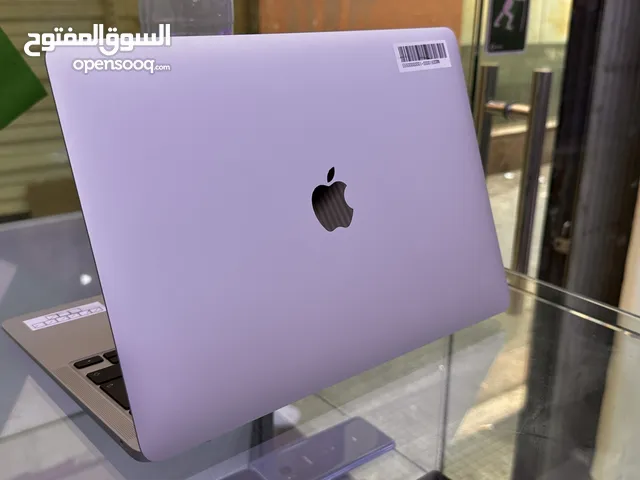 Macbook Air M1 2020