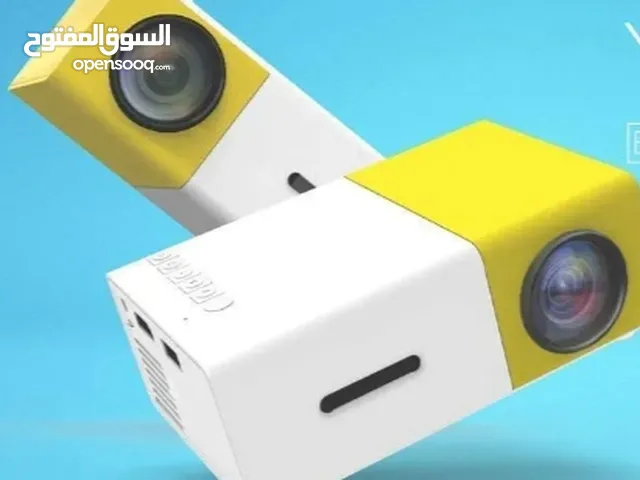 ((الاصلى.... مش التقليد)) الجديد بروجكتر . تعلم . ومتعه . ولعب استمتع بأجمل اللحظات والمناسبات