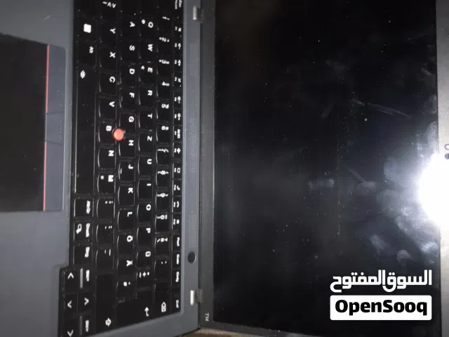 Lenovo T14 thinkbad