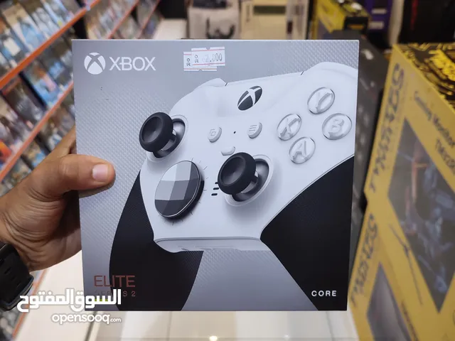 Elite 2 xbox controller