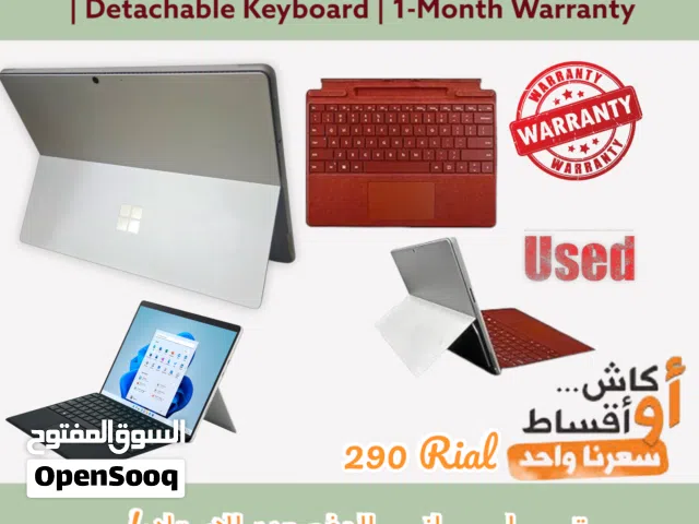 Windows Microsoft for sale  in Muscat
