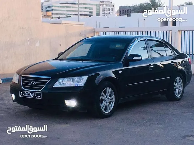 Android Auto Used Hyundai in Tripoli