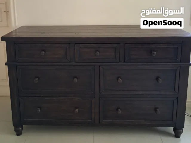 Chest of drawers from Pottery Barn