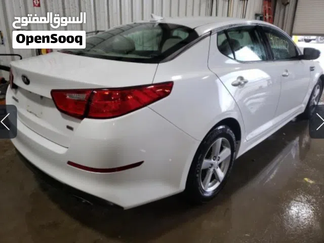 2015 KIA OPTIMA, LX-Urgent Sale