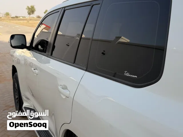ستيشن وارد قطر رقم 3