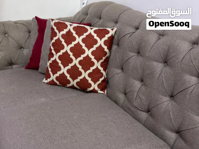 It's new and branded buy from royal furniture It's new six seater just only 1500 dirham hot deal