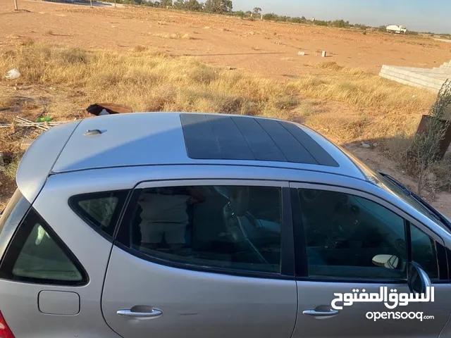 Used Mercedes Benz A-Class in Benghazi